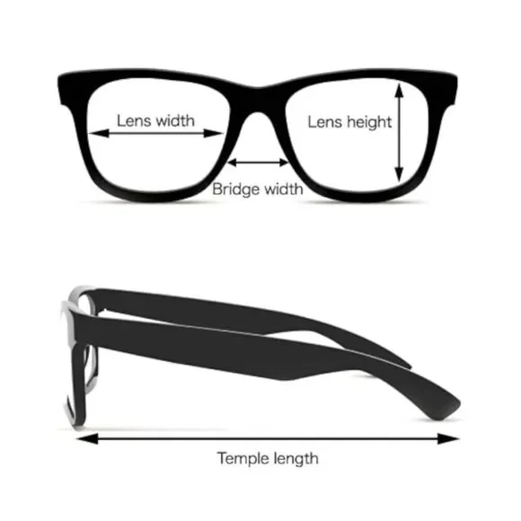 BURBERRY Sunglasses BE 4293 380687 Top Black On Vintage Check Gre